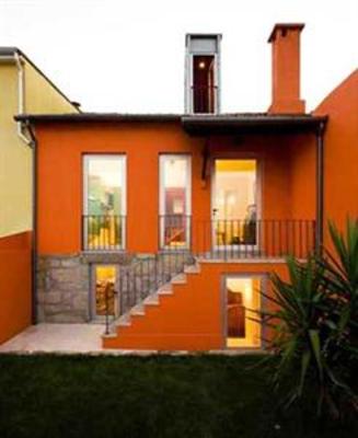 фото отеля Casa Baltazar Apartments porto