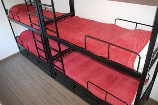 фото отеля Rio Soul Hostel