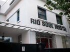 фото отеля Rio Soul Hostel