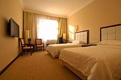 фото отеля Jianghan Hotel
