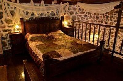 фото отеля Balsamico Traditional Suites