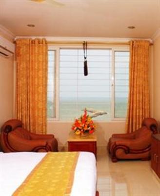 фото отеля The SeaShore Hotel