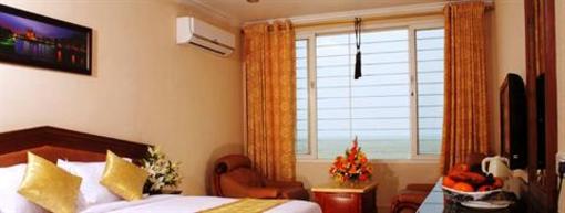 фото отеля The SeaShore Hotel