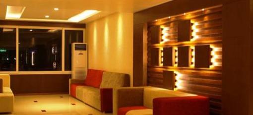 фото отеля The SeaShore Hotel
