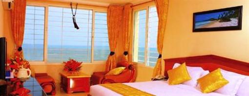 фото отеля The SeaShore Hotel