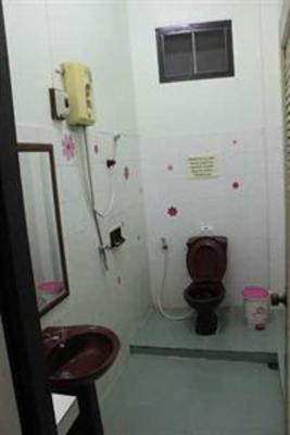 фото отеля La Maison Verte Guest House
