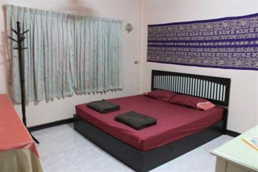 фото отеля La Maison Verte Guest House