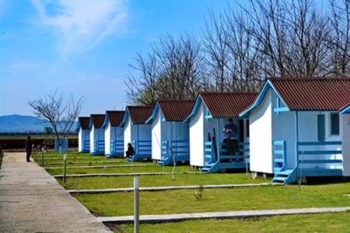 фото отеля CampoEuroClub Holiday Village