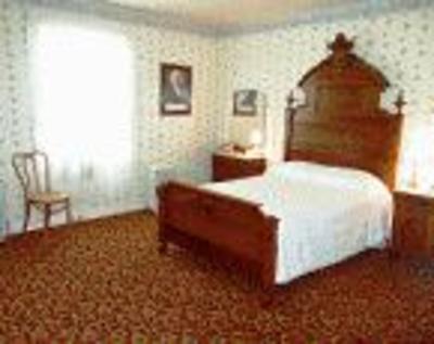 фото отеля Bridgeport Inn Bridgeport