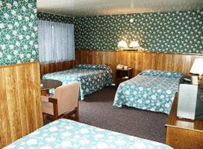 фото отеля Bridgeport Inn Bridgeport