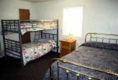 фото отеля Bridgeport Inn Bridgeport