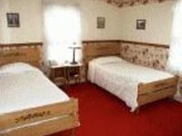 Bridgeport Inn Bridgeport