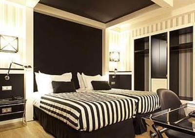 фото отеля Europark Hotel Barcelona