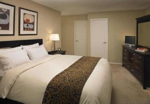 фото отеля Marriott Execustay Portofino