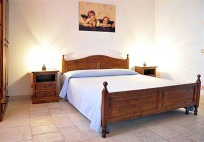 фото отеля Agriturismo Chiancudd