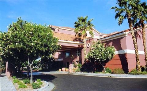 фото отеля Homewood Suites by Hilton Phoenix-Metro Center