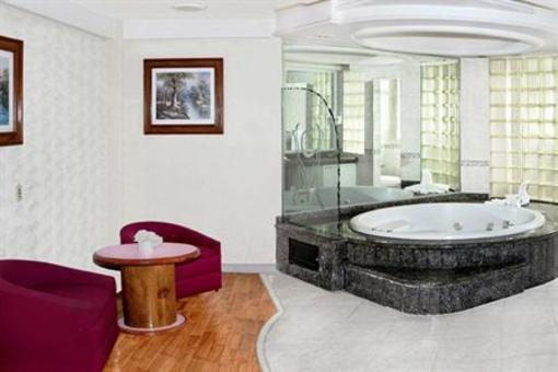 фото отеля Hotel Cuba