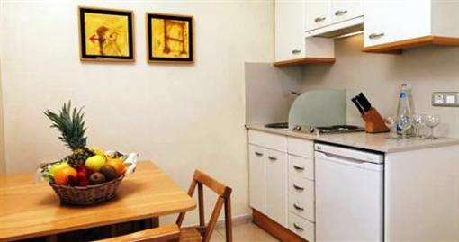 фото отеля Apartamentos Playafels