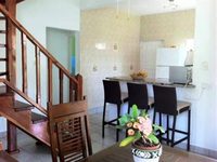 Captain's Villa