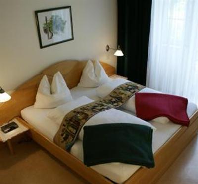 фото отеля Weinhotel Wachau