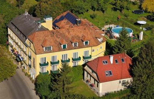 фото отеля Weinhotel Wachau
