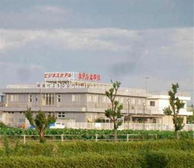 фото отеля Hotel Taiheiyo