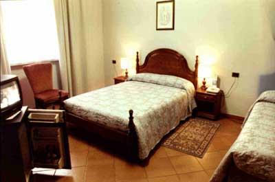 фото отеля Hotel Nastro Azzurro Monguzzo