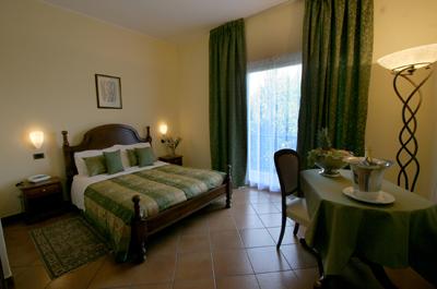 фото отеля Hotel Nastro Azzurro Monguzzo