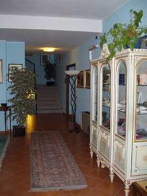 фото отеля Hotel Nastro Azzurro Monguzzo