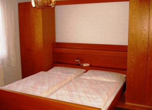 фото отеля Thalhammer Pension
