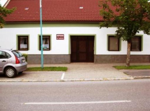 фото отеля Thalhammer Pension
