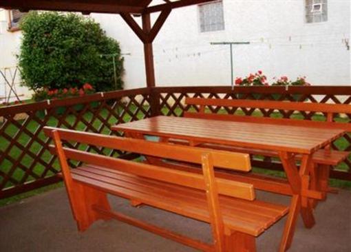фото отеля Thalhammer Pension