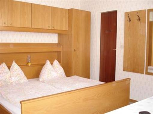 фото отеля Thalhammer Pension