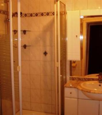фото отеля Thalhammer Pension