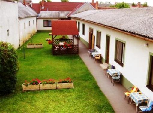 фото отеля Thalhammer Pension