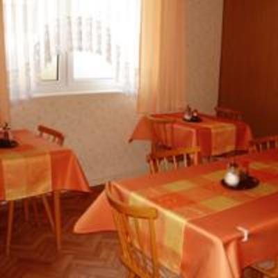 фото отеля Thalhammer Pension