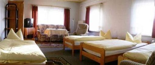 фото отеля Hotel Am Sutschke-Tal