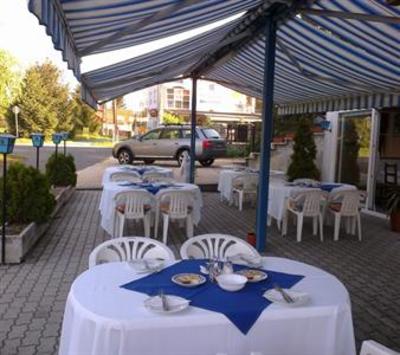 фото отеля Hotel Termal Igal