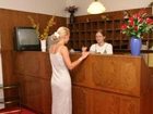 фото отеля Hotel Termal Igal