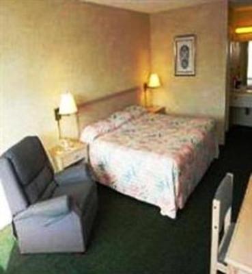 фото отеля Guest Inn Fulton (Kentucky)
