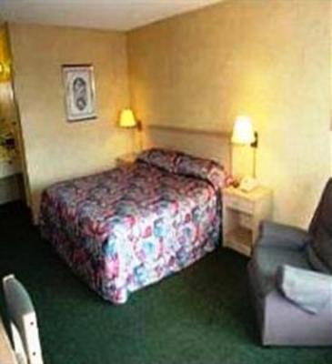 фото отеля Guest Inn Fulton (Kentucky)