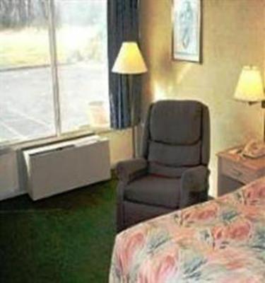 фото отеля Guest Inn Fulton (Kentucky)