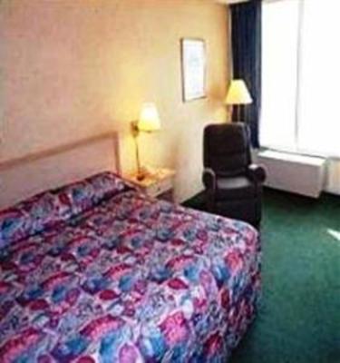 фото отеля Guest Inn Fulton (Kentucky)