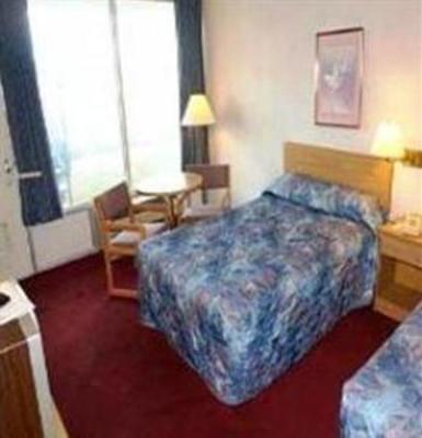 фото отеля Guest Inn Fulton (Kentucky)