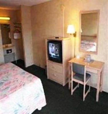 фото отеля Guest Inn Fulton (Kentucky)
