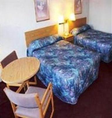 фото отеля Guest Inn Fulton (Kentucky)