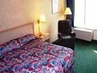 фото отеля Guest Inn Fulton (Kentucky)
