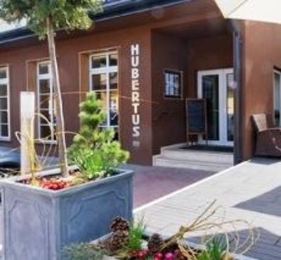 фото отеля Hubertushof Zeltweg