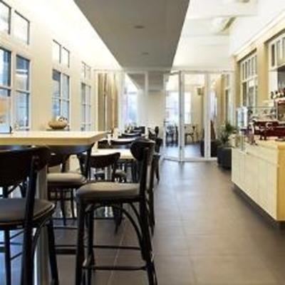 фото отеля Hubertushof Zeltweg