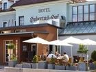 фото отеля Hubertushof Zeltweg